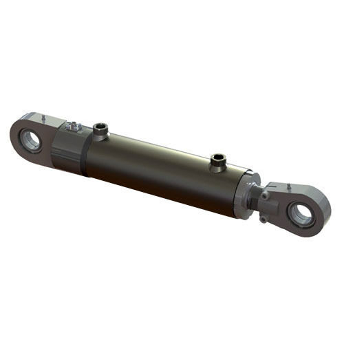 Hydraulic Cylinders Manufacturers